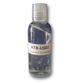 Ultraschall-Kontaktgel ATB-US03