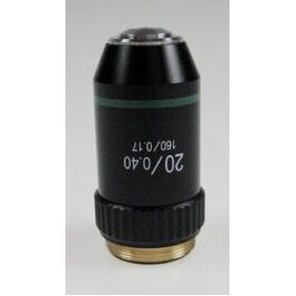 Mikroskop Objektiv KERN OBB-A1110