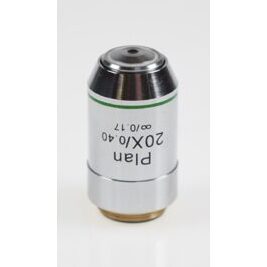 Mikroskop Objektiv KERN OBB-A1250