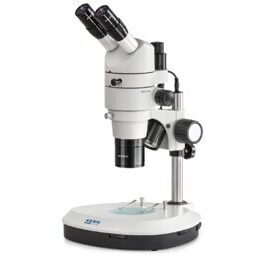 Stereo-<br>Mikroskope<br>OZS Serie