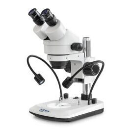 Stereo-Zoom-Mikroskop KERN OZL 473