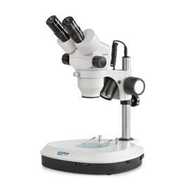 Stereo-<br>Mikroskope<br>OZM Serie