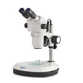 Stereo-<br>Mikroskope<br>OZP Serie