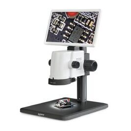 Videomikroskop KERN OIV 345