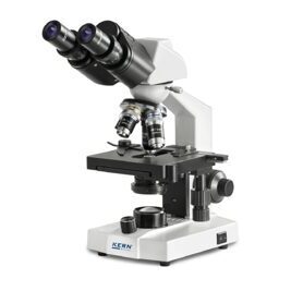 Durchlichtmikroskop KERN OBS 116