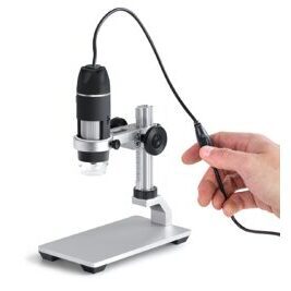 USB-Mikroskop – USB 2.0 KERN ODC 895
