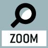 Zoomfunktion: bei Stereomikroskopen