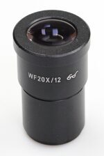 Mikroskop Okular KERN OZB-A4633