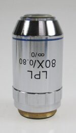 Mikroskop Objektiv KERN OBB-A1297