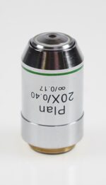 Mikroskop Objektiv KERN OBB-A1250