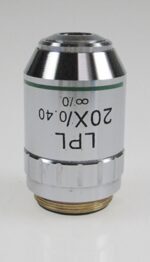 Mikroskop Objektiv KERN OBB-A1291