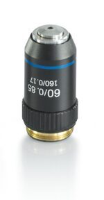 Mikroskop Objektiv KERN OBB-A1113