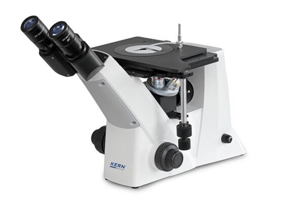 Metallurgisches Inversmikroskop KERN OLM 170