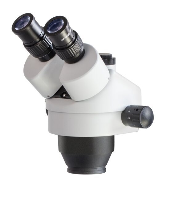 Stereomikroskop Modulares System - Kopf KERN OZL 462