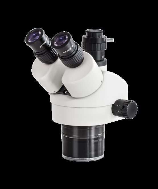 Stereomikroskop Modulares System - Kopf KERN OZL 469