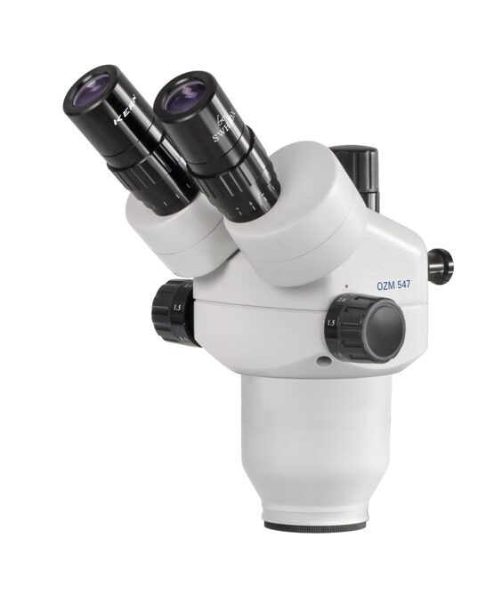 Stereomikroskop Modulares System - Kopf KERN OZM 547